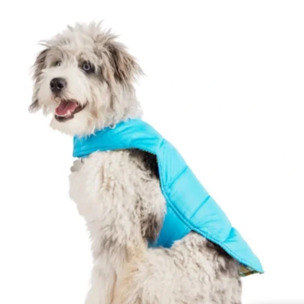 NWT Youly “explorer” dog jacket XS/S